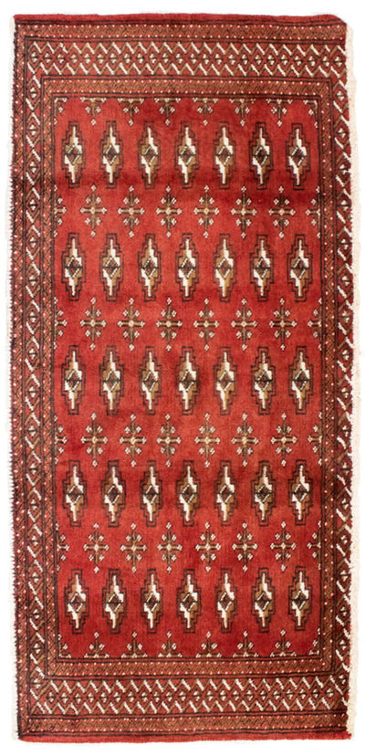 Tapete turquaman 60x130cm - Tapete persa