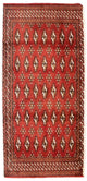 Tapete turquaman 130x60cm - Tapete persa