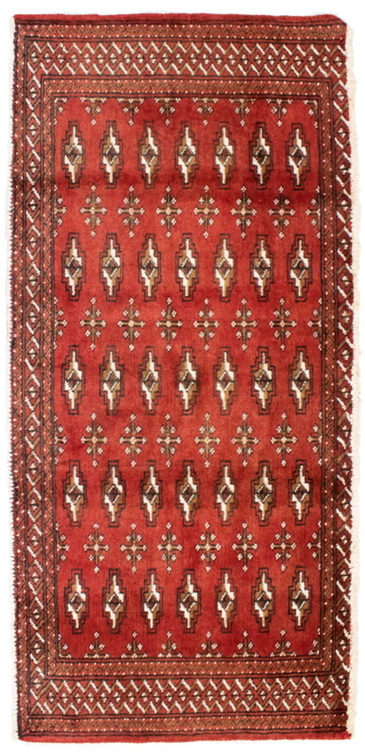 Tapete turquaman 130x60cm - Tapete persa