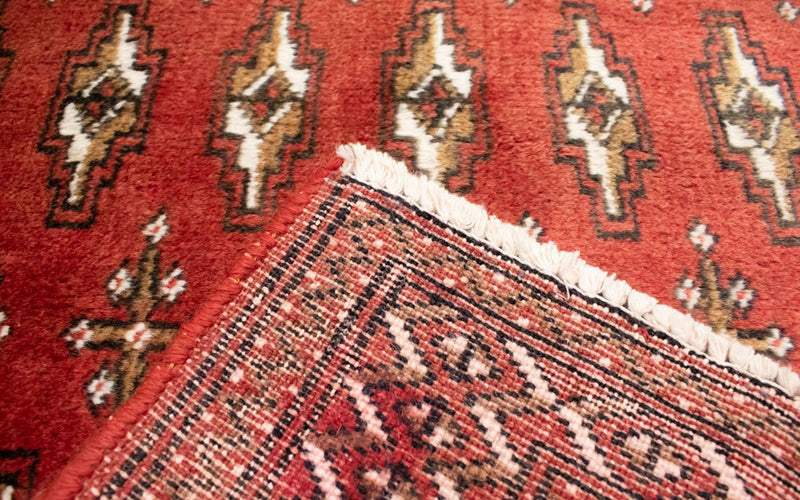Tapete turquaman 130x60cm - Tapete persa