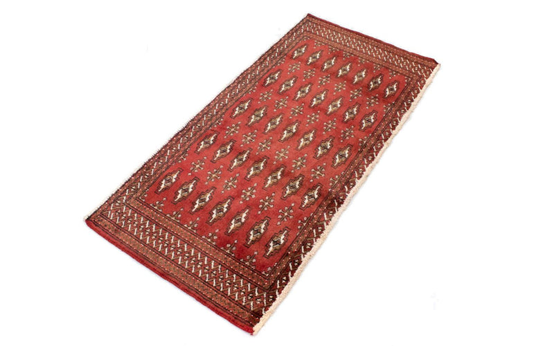 Tapete turquaman 130x60cm - Tapete persa