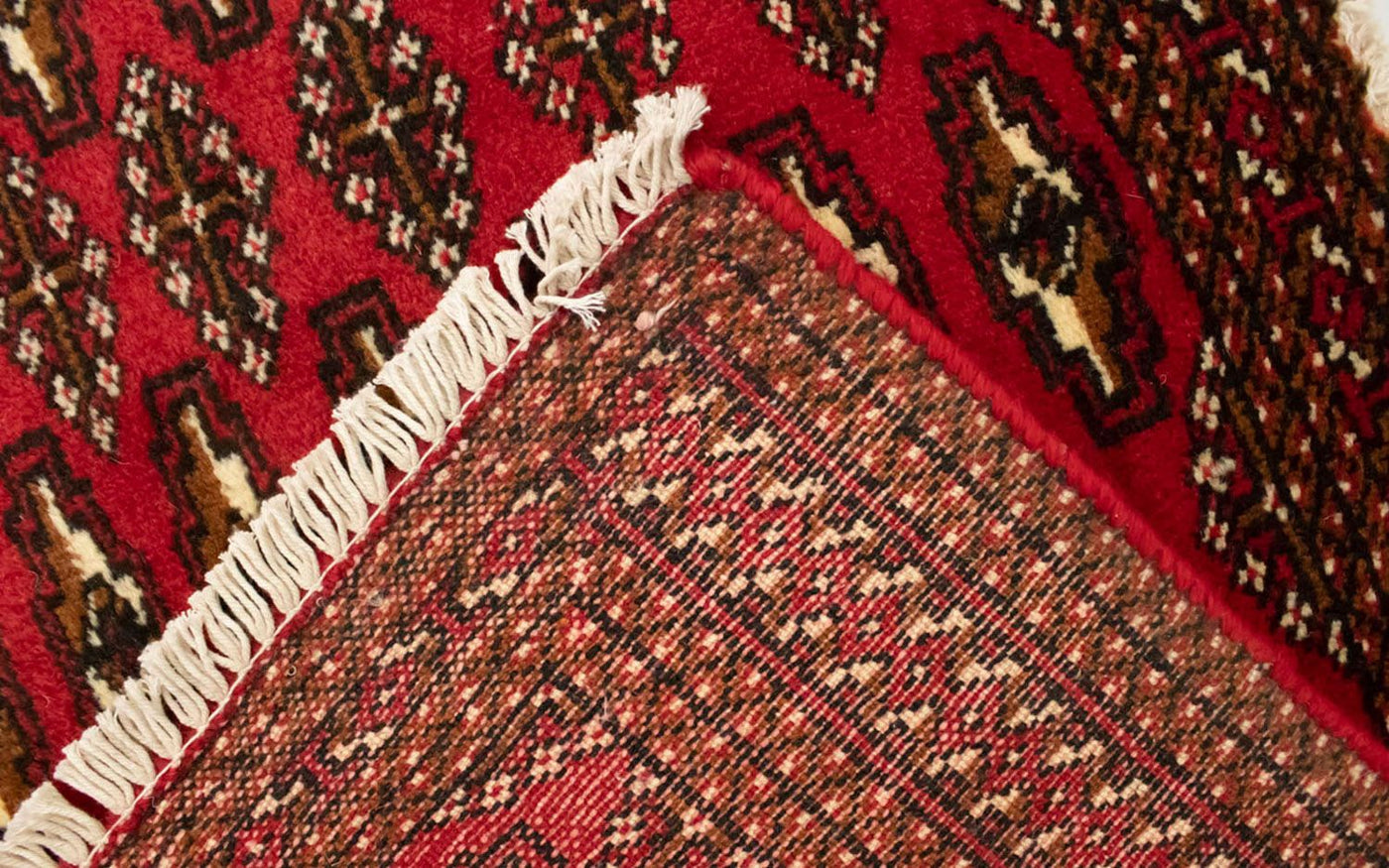 Tapete turquaman 130x60cm - Tapete persa