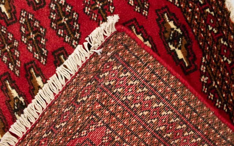 Tapete turquaman 130x60cm - Tapete persa