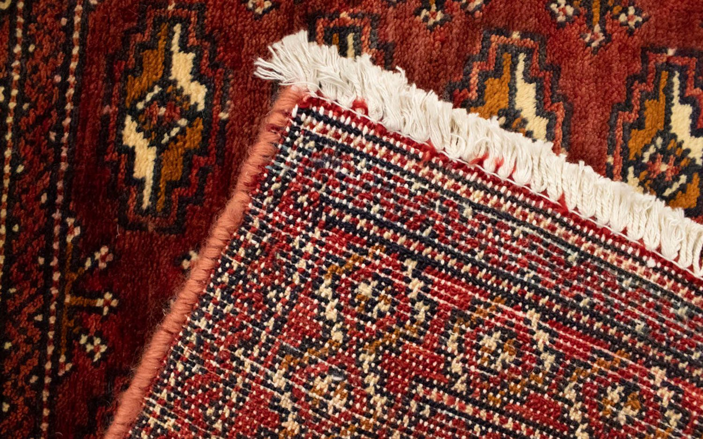 Tapete turquaman 130x60cm - Tapete persa
