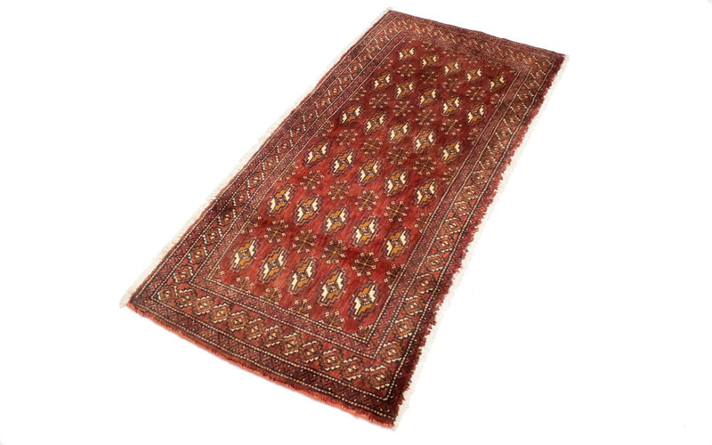 Tapete turquaman 130x60cm - Tapete persa