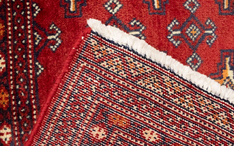 Tapete turquaman 130x60cm - Tapete persa