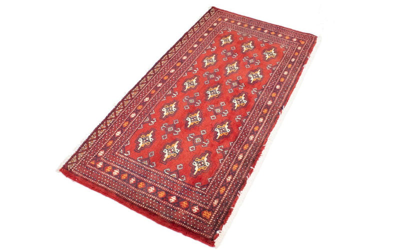 Tapete turquaman 130x60cm - Tapete persa