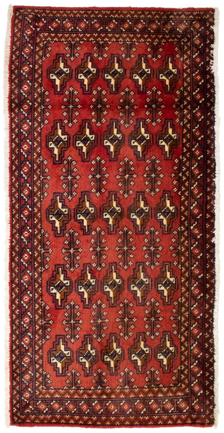 Tapete turquaman 130x60cm - Tapete persa