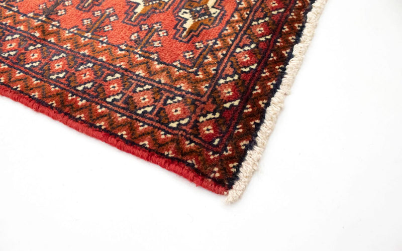 Tapete turquaman 130x60cm - Tapete persa