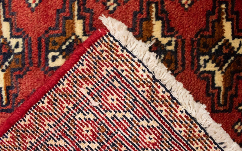 Tapete turquaman 130x60cm - Tapete persa