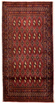 Tapete turquaman 130x60cm - Tapete persa