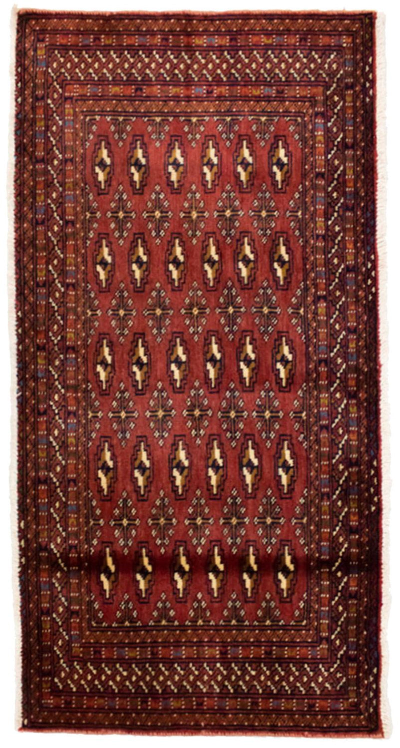 Tapete turquaman 130x60cm - Tapete persa