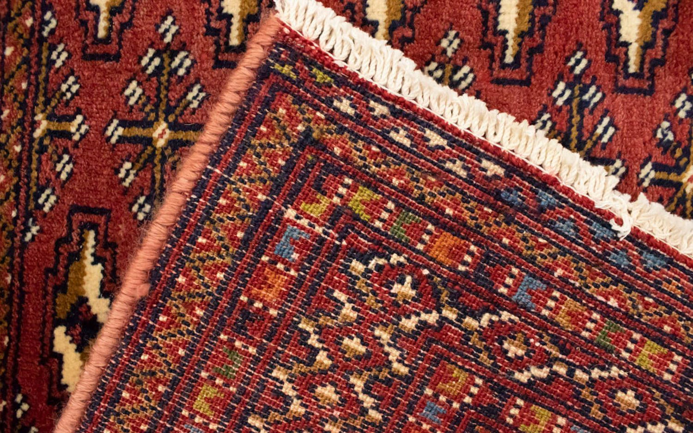Tapete turquaman 130x60cm - Tapete persa