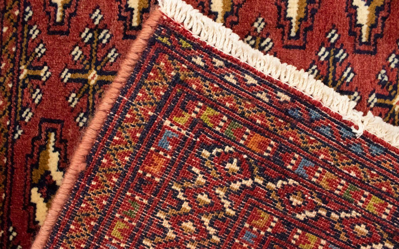 Tapete turquaman 130x60cm - Tapete persa