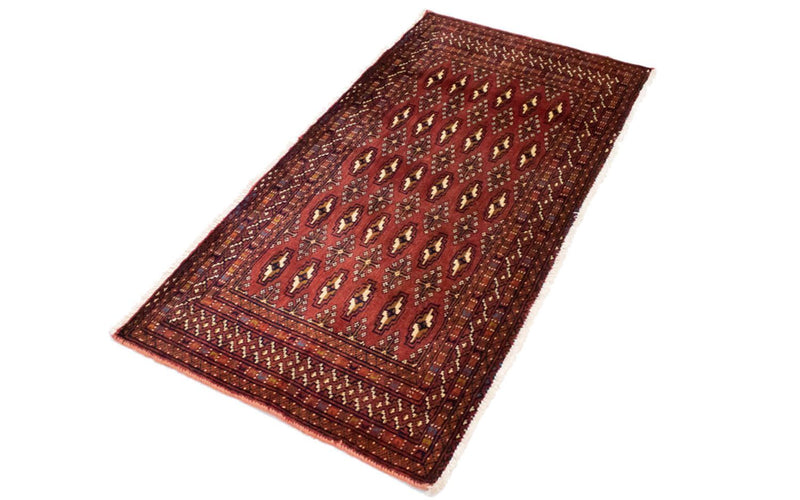 Tapete turquaman 130x60cm - Tapete persa