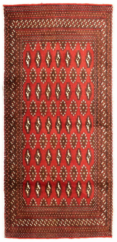 Tapete turquaman 60x130cm - Tapete persa