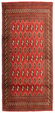 Tapete turquaman 130x60cm - Tapete persa