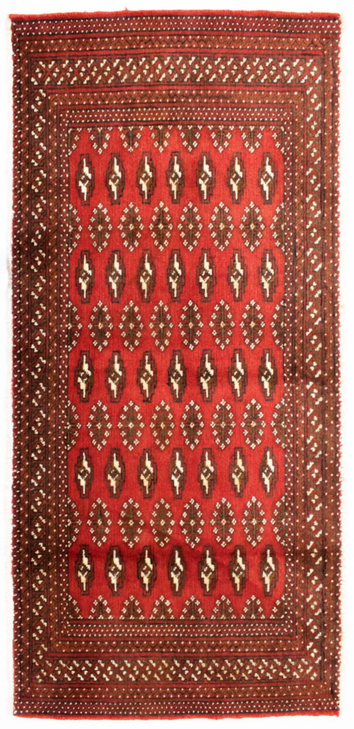 Tapete turquaman 130x60cm - Tapete persa