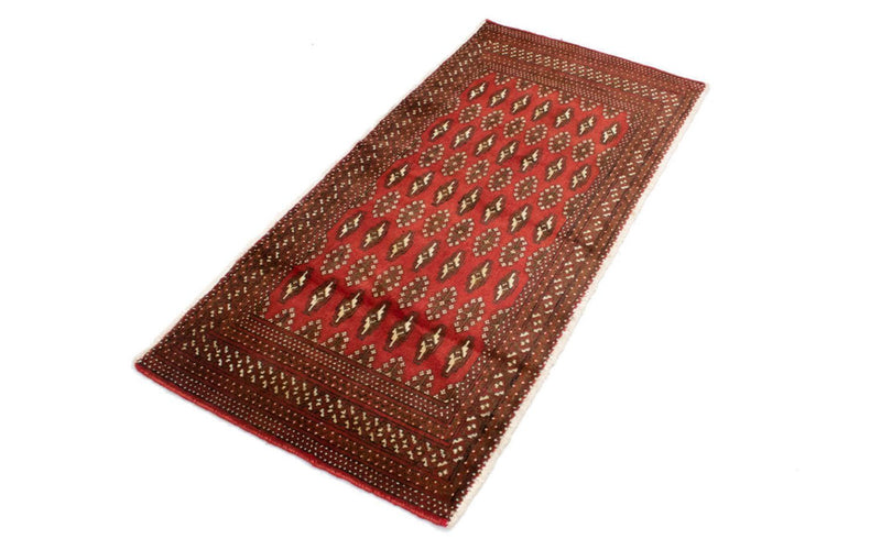 Tapete turquaman 130x60cm - Tapete persa