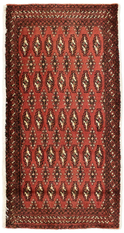 Tapete turquaman 60x130cm - Tapete persa