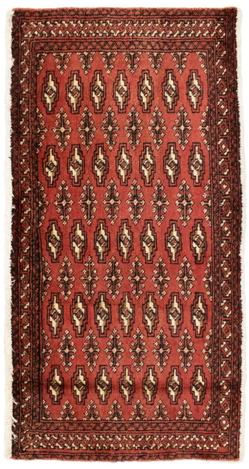 Tapete turquaman 130x60cm - Tapete persa