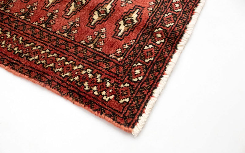 Tapete turquaman 130x60cm - Tapete persa