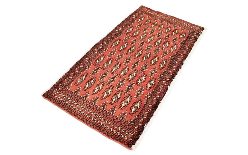 Tapete turquaman 130x60cm - Tapete persa