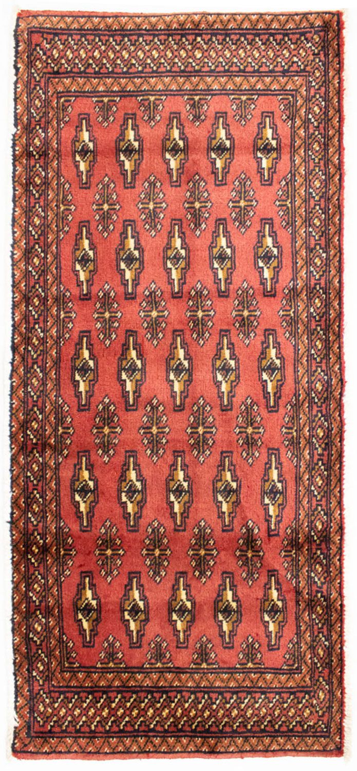 Tapete turquaman 130x60cm - Tapete persa