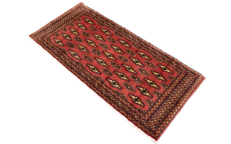 Tapete turquaman 130x60cm - Tapete persa