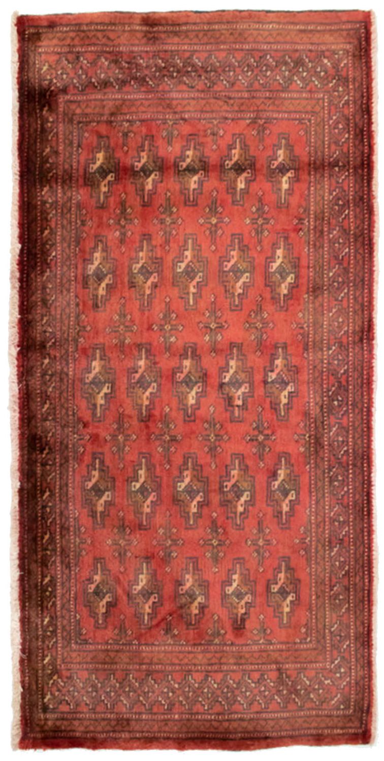 Tapete turquaman 130x60cm - Tapete persa