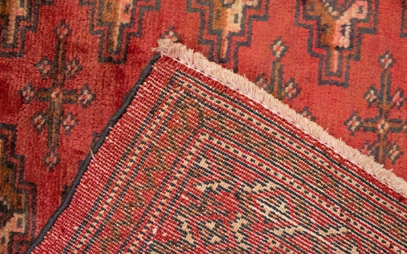 Tapete turquaman 130x60cm - Tapete persa