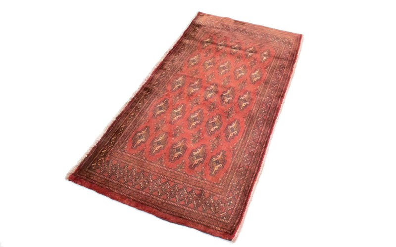 Tapete turquaman 130x60cm - Tapete persa