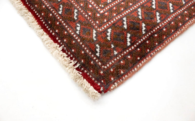 Tapete turquaman 130x60cm - Tapete persa