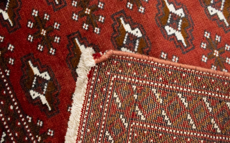 Tapete turquaman 130x60cm - Tapete persa