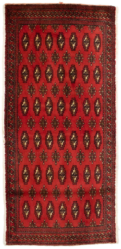 Tapete turquaman 60x130cm - Tapete persa