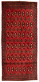 Tapete turquaman 130x60cm - Tapete persa
