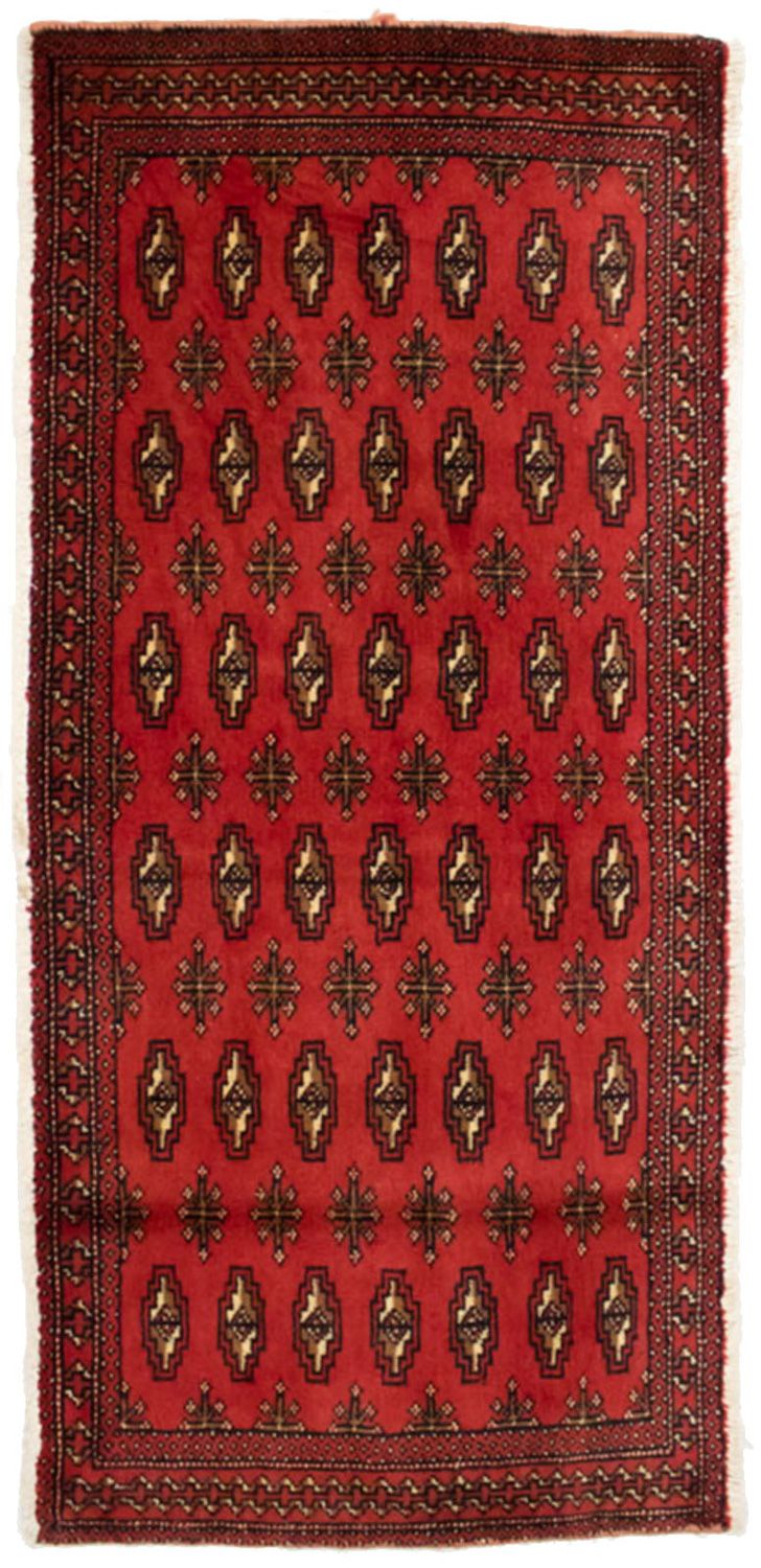 Tapete turquaman 130x60cm - Tapete persa
