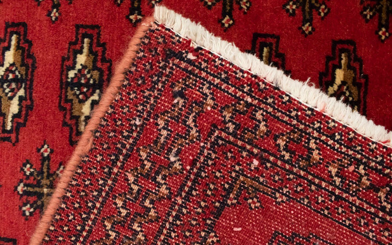 Tapete turquaman 130x60cm - Tapete persa