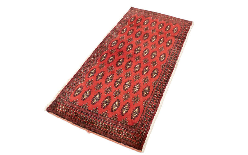 Tapete turquaman 130x60cm - Tapete persa