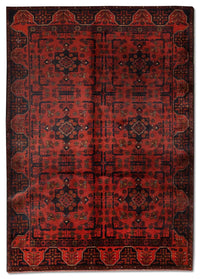 Khal Mohammadi Tapete 122x186cm - Tapete Oriental – product image