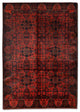 Khal Mohammadi Tapete 122x186cm - Tapete Oriental