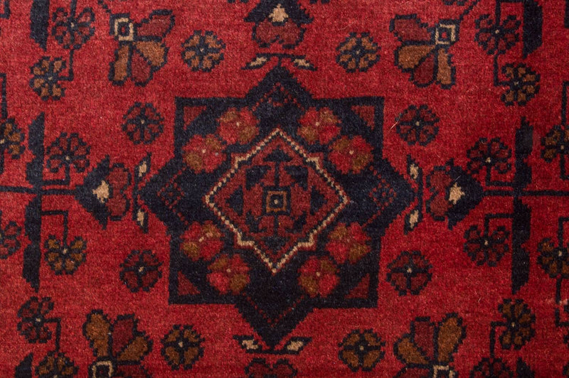 Khal Mohammadi Tapete 122x186cm - Tapete Oriental