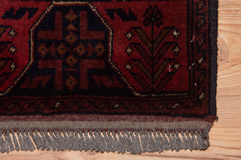 Khal Mohammadi Tapete 122x186cm - Tapete Oriental