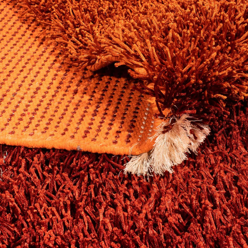 Shaggy Tapete 220x316cm - Shaggy Teppich