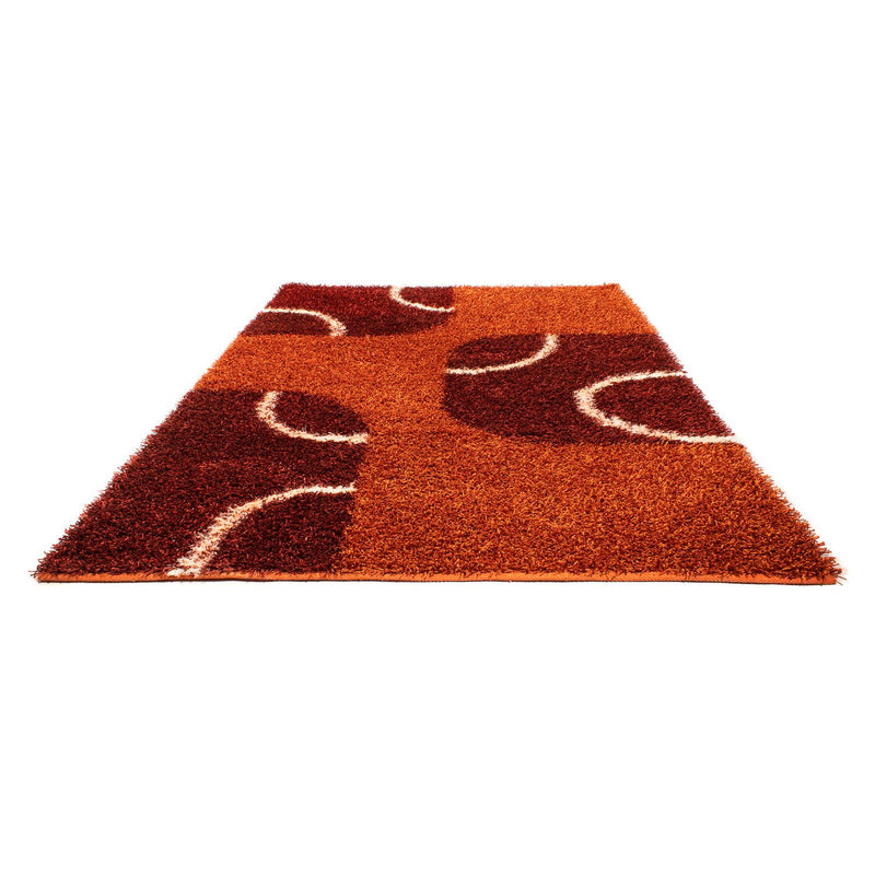 Shaggy Tapete 220x316cm - Shaggy Teppich