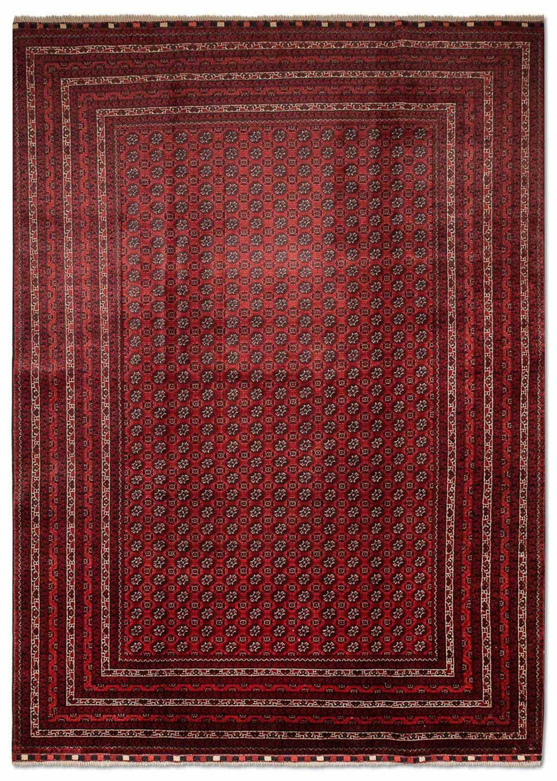 Bukhara Tapete 301x197cm - Tapete Oriental
