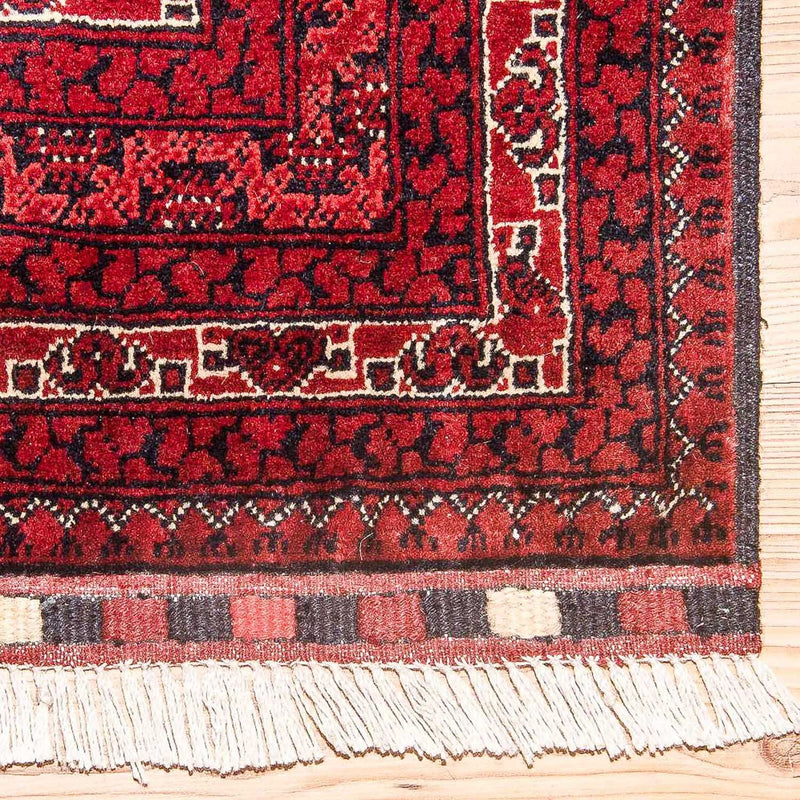 Bukhara Tapete 301x197cm - Tapete Oriental