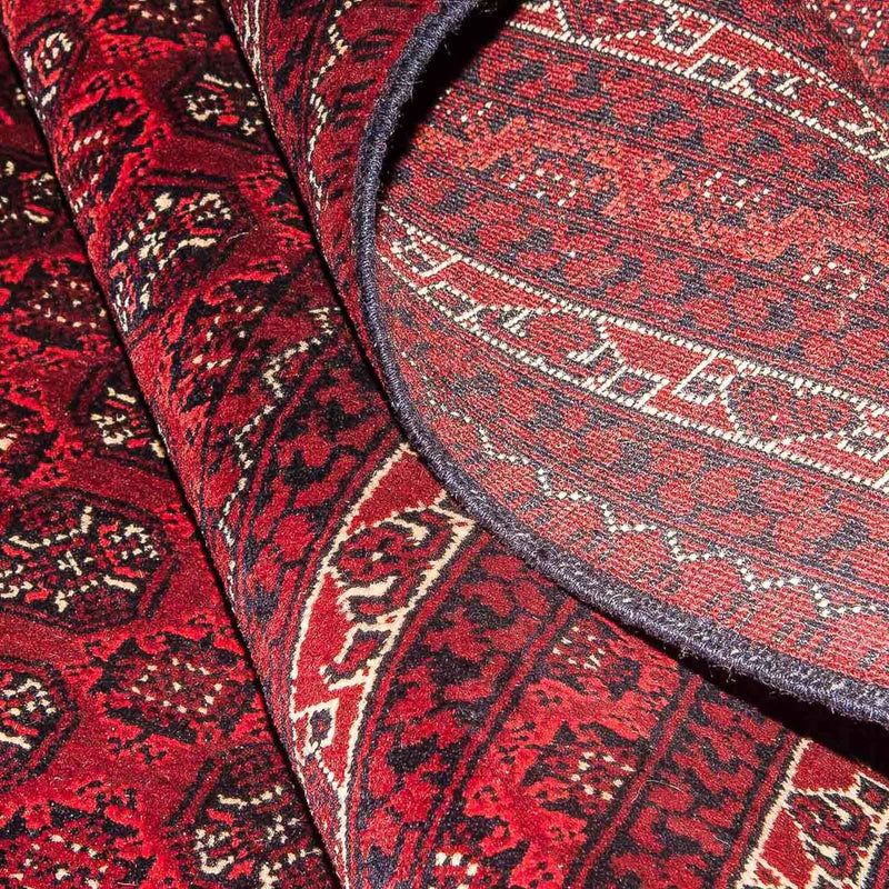 Bukhara Tapete 301x197cm - Tapete Oriental