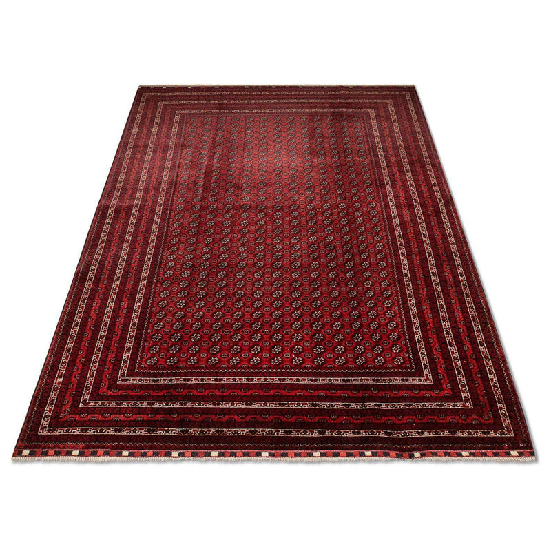 Bukhara Tapete 301x197cm - Tapete Oriental