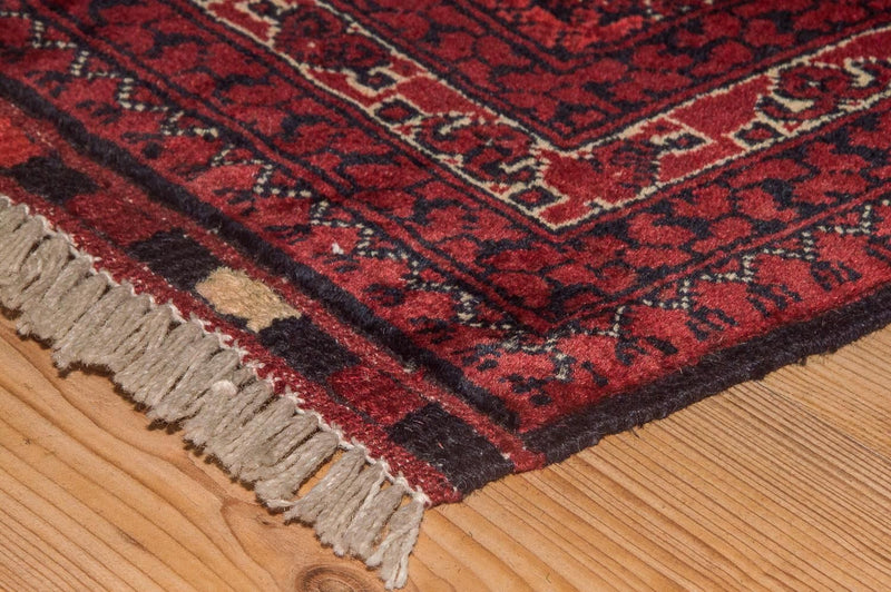 Bukhara Tapete 301x197cm - Tapete Oriental